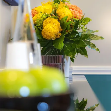 Hotel Elysa-Luxembourg-3