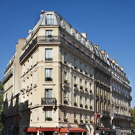Hotel Elysa-Luxembourg-2